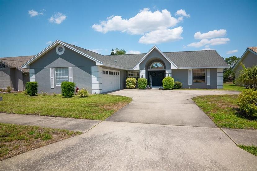 Picture of 8712 Ashbury Drive, Hudson FL 34667