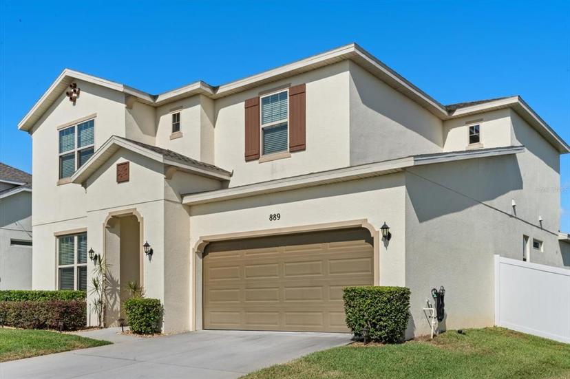 Picture of 889 Boxelder Avenue, Minneola FL 34715