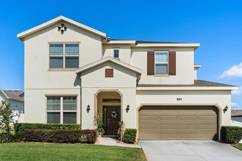 Picture of 889 Boxelder Avenue, Minneola FL 34715