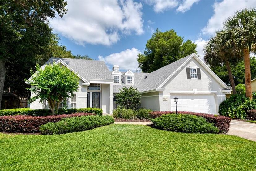 Picture of 308 Pine Shadow Lane, Lake Mary FL 32746