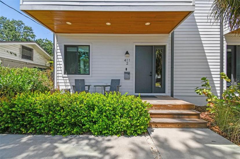 Picture of 411 W Frances Avenue Unit 2, Tampa FL 33602