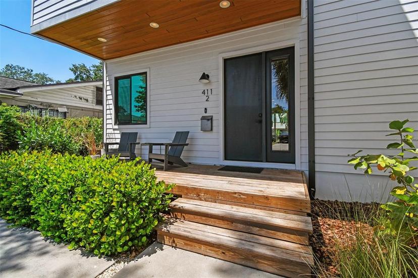 Picture of 411 W Frances Avenue Unit 2, Tampa FL 33602