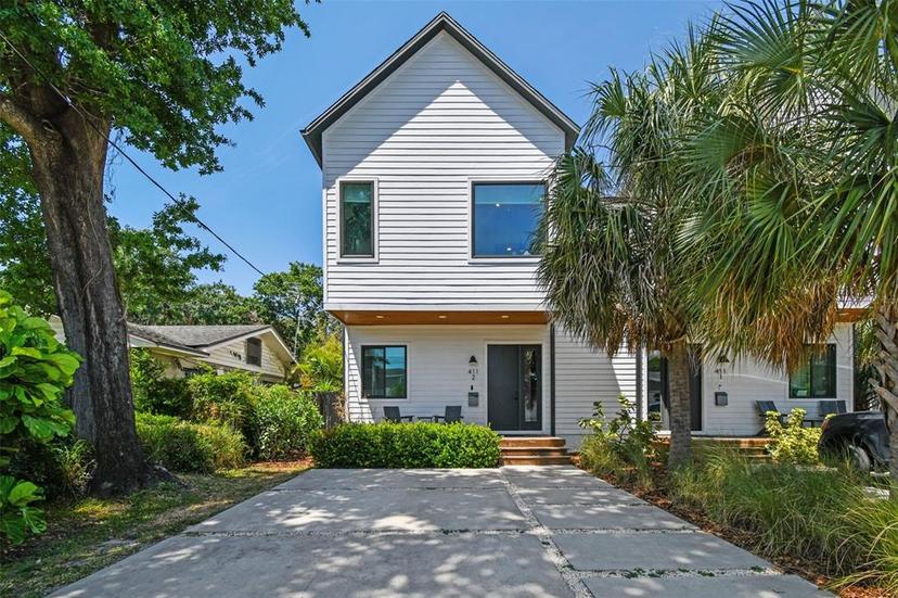 Picture of 411 W Frances Avenue Unit 2, Tampa FL 33602