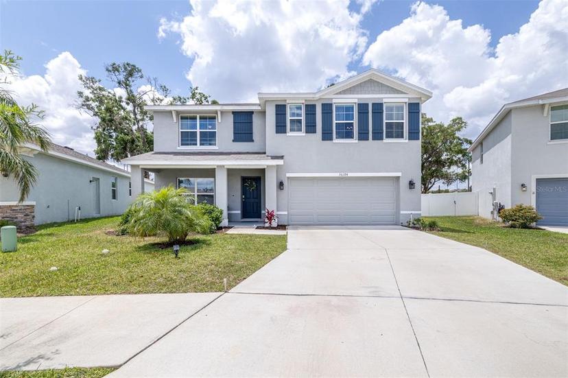 Picture of 36398 Spanish Rose Drive, Dade City FL 33525