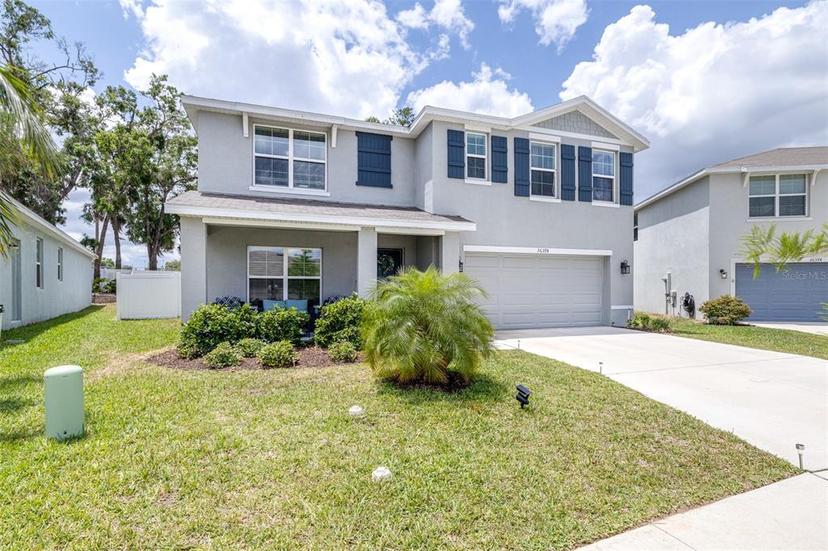 Picture of 36398 Spanish Rose Drive, Dade City FL 33525
