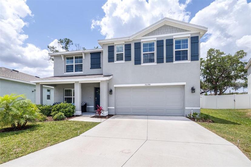 Picture of 36398 Spanish Rose Drive, Dade City FL 33525