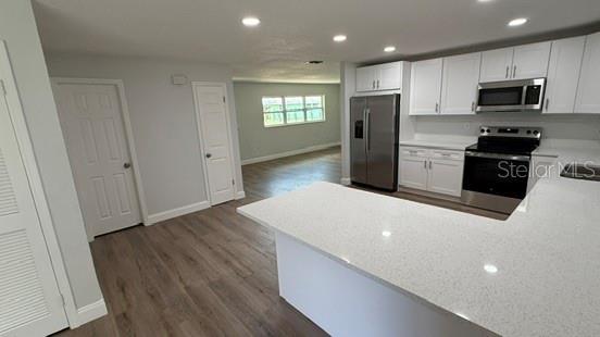Picture of 3188 Lake Saxon Drive, Land O Lakes FL 34639