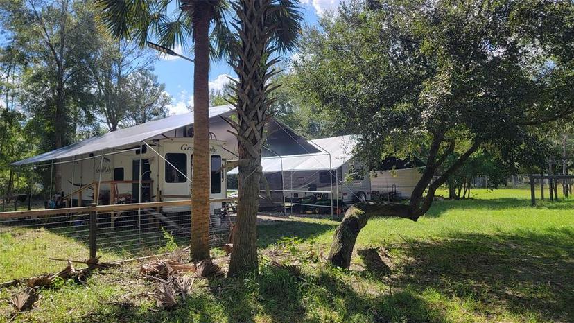 Picture of 41940 Pine Valley Drive, Paisley FL 32767