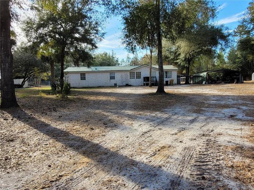 Picture of 41940 Pine Valley Drive, Paisley FL 32767