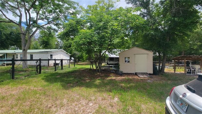 Picture of 41940 Pine Valley Drive, Paisley FL 32767