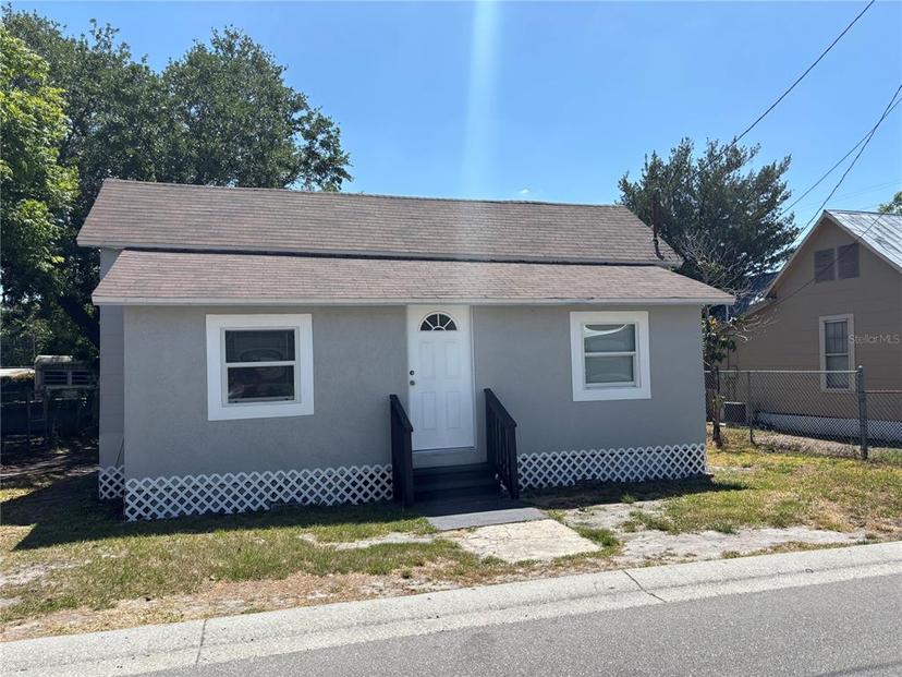 Picture of 400 SW 1St Avenue, Mulberry FL 33860