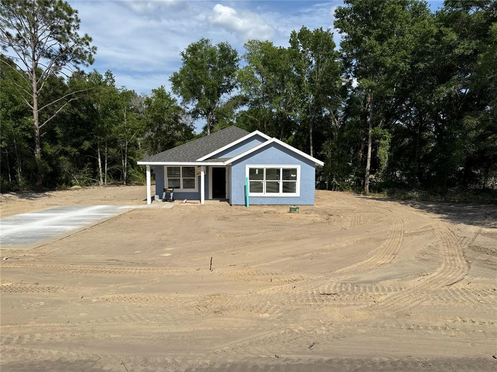 Picture of 14173 SE 41St Terrace, Summerfield, FL 34491