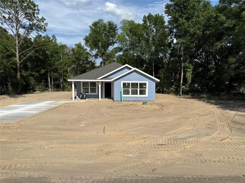 Picture of 14173 SE 41St Terrace, Summerfield FL 34491