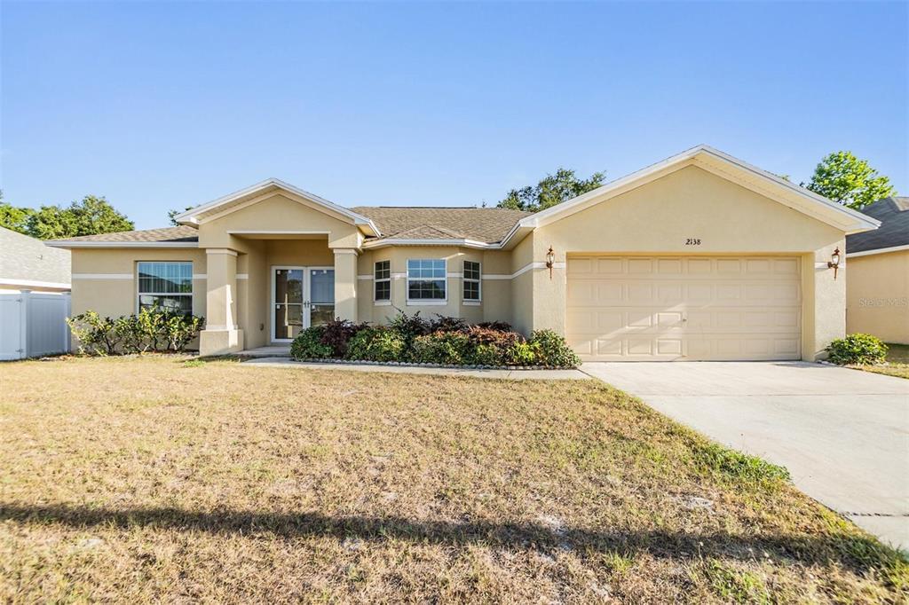Picture of 2138 Mirasol Drive, Winter Haven, FL 33881