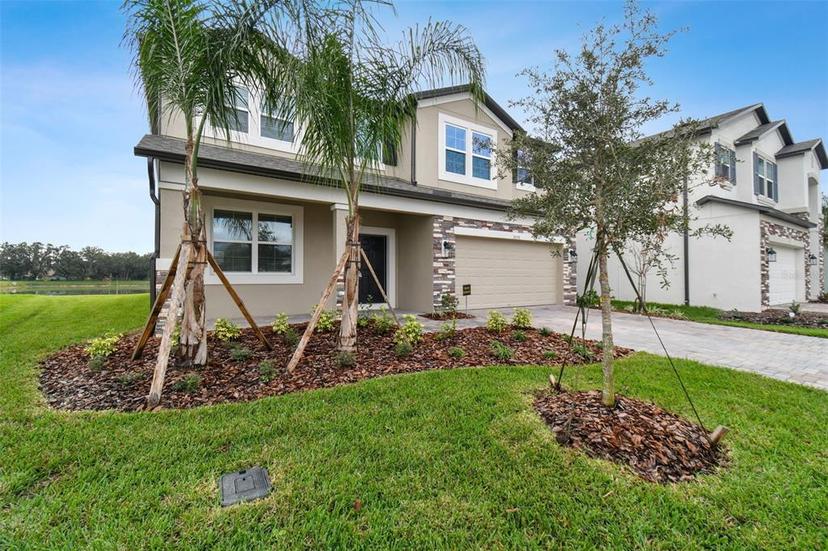 Picture of 38190 Shale Stone Court, Zephyrhills FL 33540