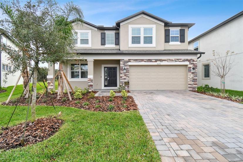 Picture of 38190 Shale Stone Court, Zephyrhills FL 33540