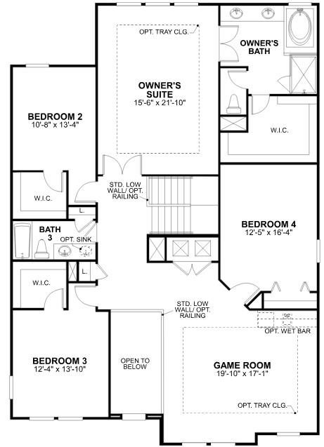 Picture of 38190 Shale Stone Court, Zephyrhills FL 33540
