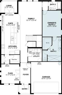 Picture of 38190 Shale Stone Court, Zephyrhills, FL 33540