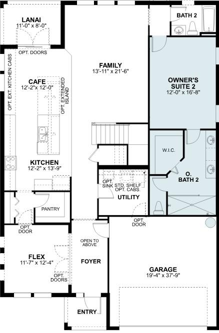 Picture of 38190 Shale Stone Court, Zephyrhills FL 33540