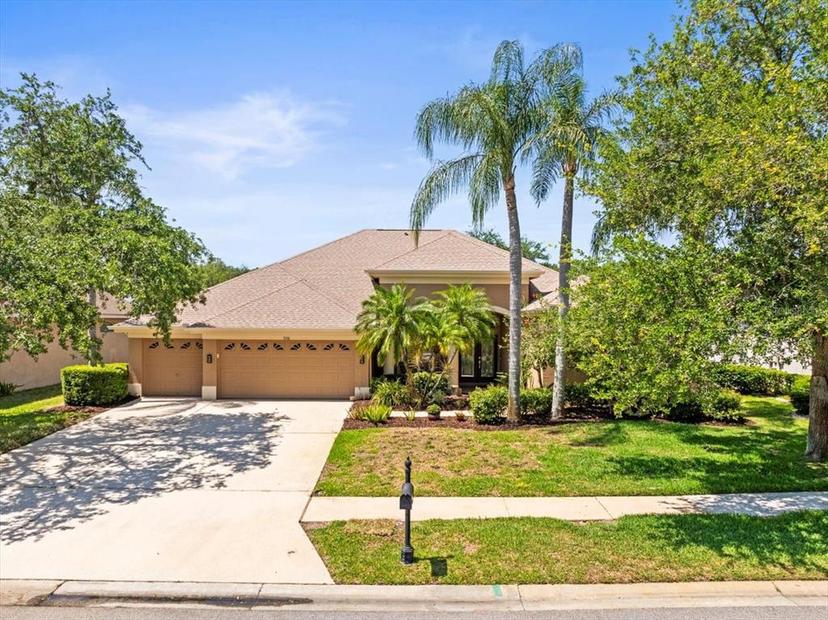 Picture of 5216 Kernwood Court, Palm Harbor FL 34685