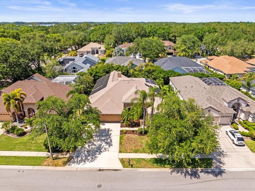 Picture of 5216 Kernwood Court, Palm Harbor FL 34685