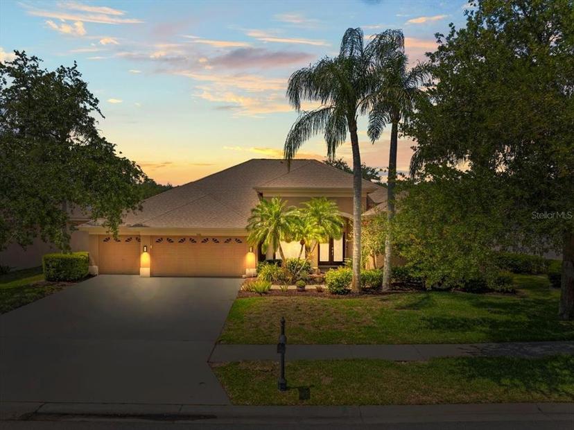 Picture of 5216 Kernwood Court, Palm Harbor FL 34685