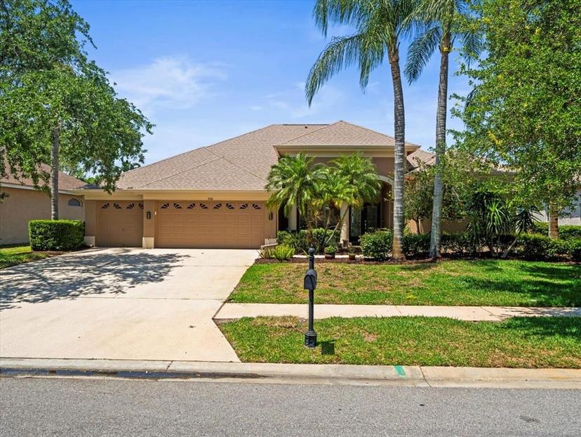 Picture of 5216 Kernwood Court, Palm Harbor FL 34685