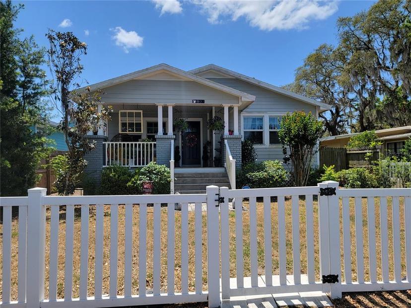 Picture of 807 Osceola Street, Lakeland FL 33801