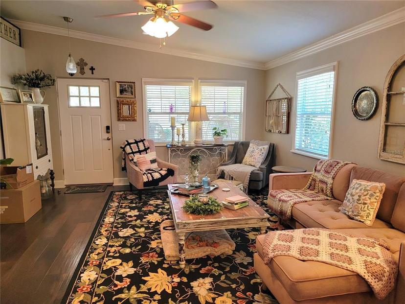 Picture of 807 Osceola Street, Lakeland FL 33801