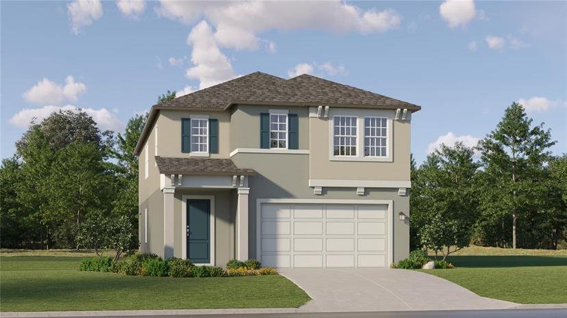 Picture of 11744 E 71St Terrace, Palmetto FL 34221