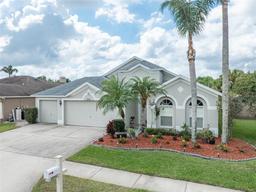 Picture of 29542 Forest Glen Drive, Wesley Chapel, FL 33543