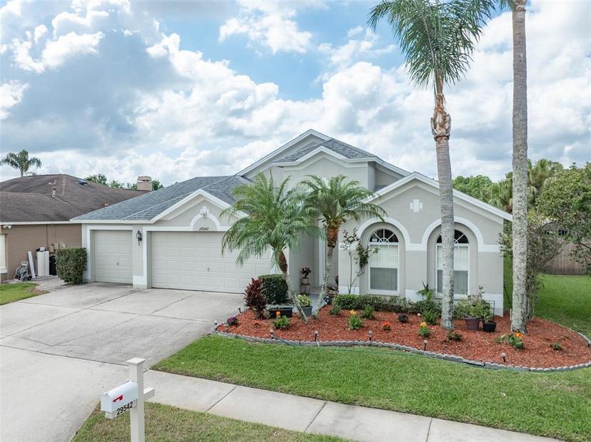Picture of 29542 Forest Glen Drive, Wesley Chapel FL 33543