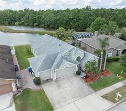 Picture of 29542 Forest Glen Drive, Wesley Chapel, FL 33543