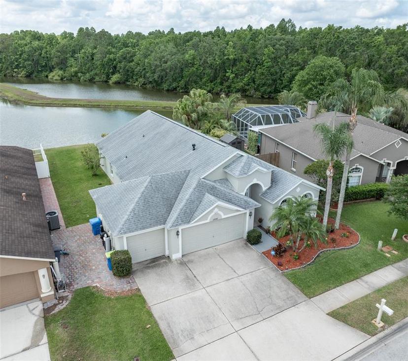 Picture of 29542 Forest Glen Drive, Wesley Chapel FL 33543