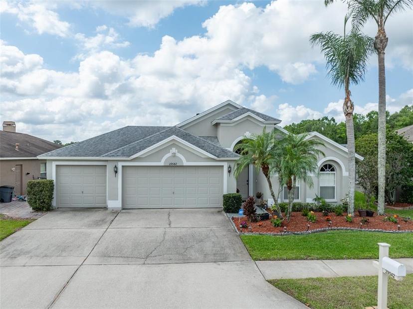 Picture of 29542 Forest Glen Drive, Wesley Chapel FL 33543