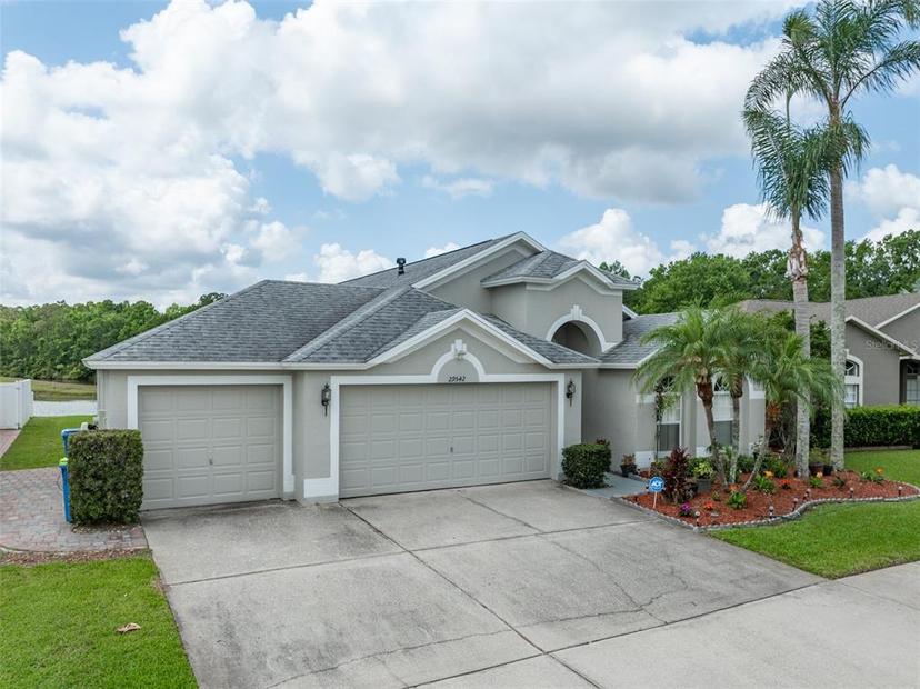 Picture of 29542 Forest Glen Drive, Wesley Chapel FL 33543