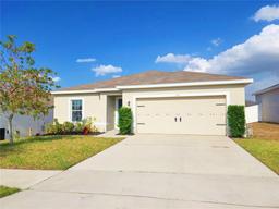 Picture of 213 Tanager Street, Haines City, FL 33844