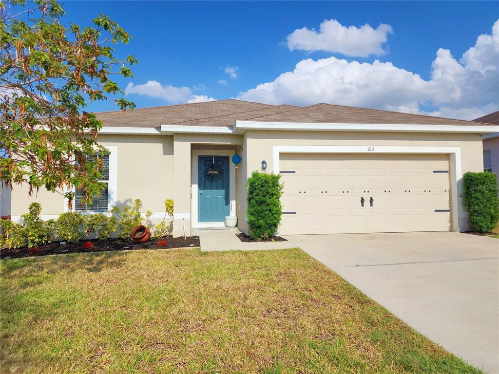 Picture of 213 Tanager Street, Haines City, FL 33844