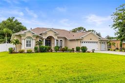 Picture of 4615 Cozzo Drive, Land O Lakes, FL 34639