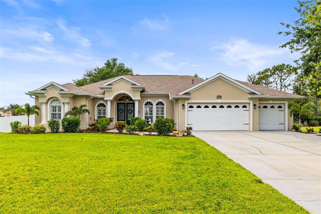 Picture of 4615 Cozzo Drive, Land O Lakes, FL 34639