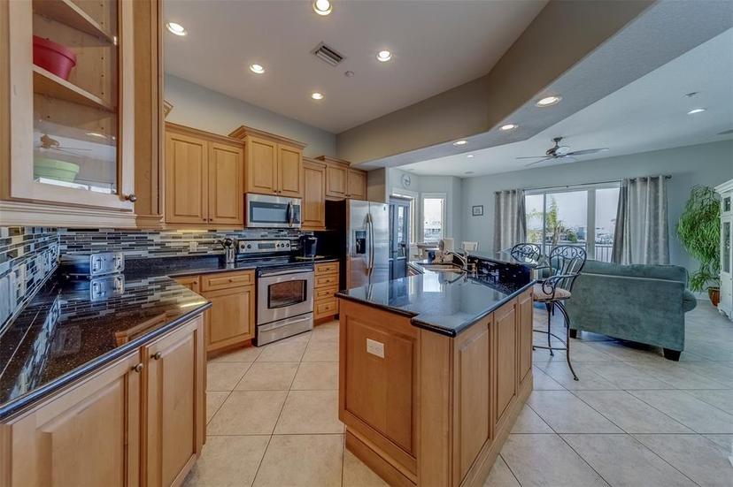Picture of 620 Bayway Boulevard Unit 1, Clearwater FL 33767