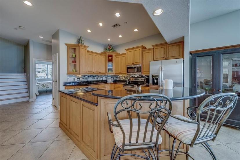 Picture of 620 Bayway Boulevard Unit 1, Clearwater FL 33767