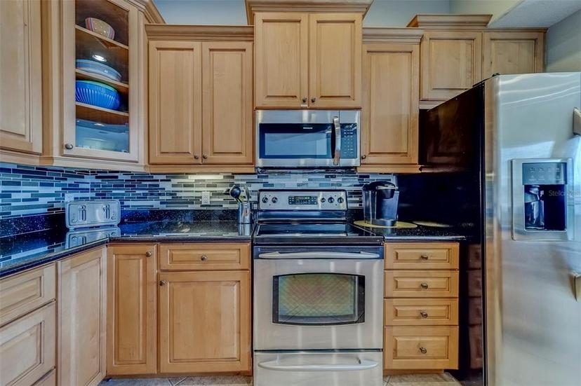 Picture of 620 Bayway Boulevard Unit 1, Clearwater FL 33767