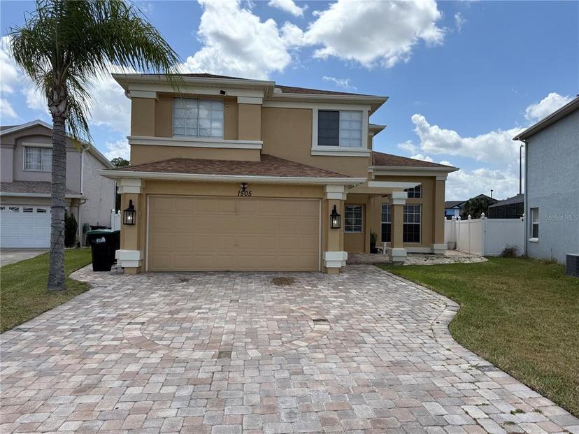 Picture of 1505 Chevington Court, Orlando FL 32824