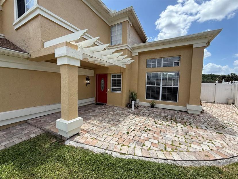 Picture of 1505 Chevington Court, Orlando FL 32824