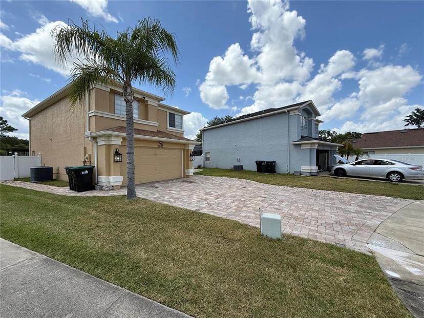 Picture of 1505 Chevington Court, Orlando FL 32824