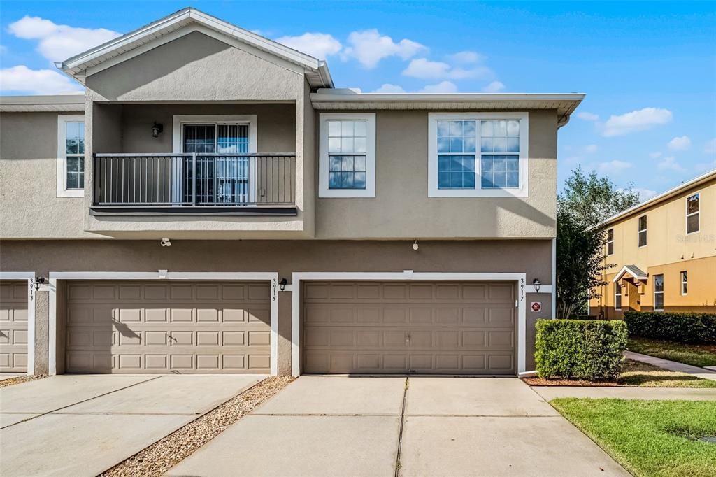 Picture of 3917 Pemberly Pines Circle, St Cloud, FL 34769