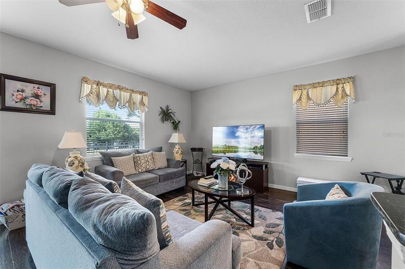 Picture of 3917 Pemberly Pines Circle, St Cloud FL 34769