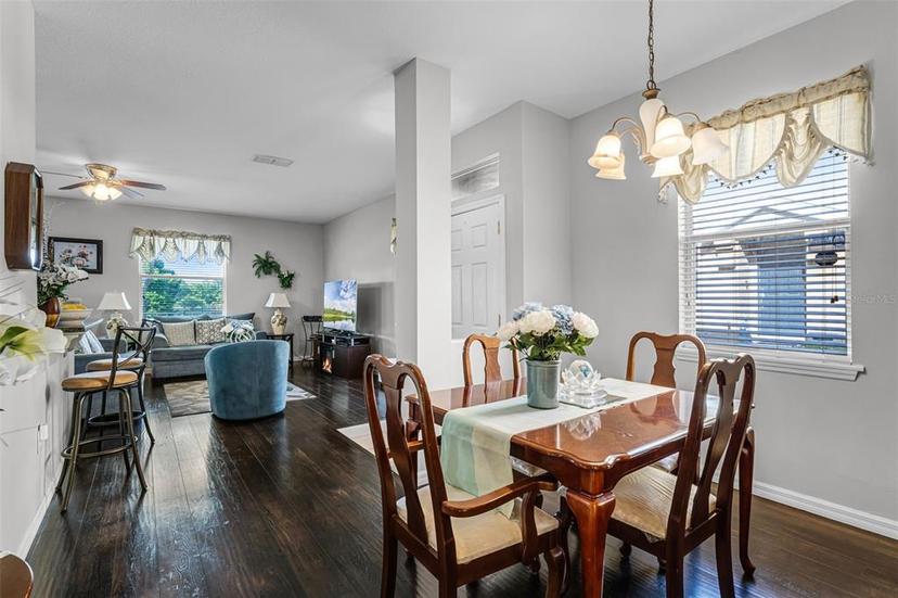 Picture of 3917 Pemberly Pines Circle, St Cloud FL 34769
