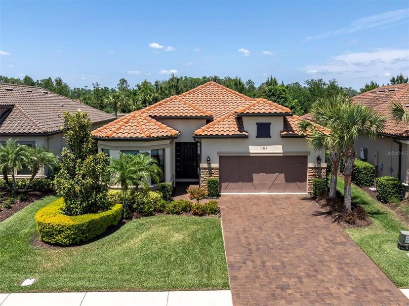 Picture of 11325 Juglans Drive, Odessa FL 33556